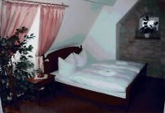 Hotel "Zur Sonne" Querfurt Oda fotoğraf