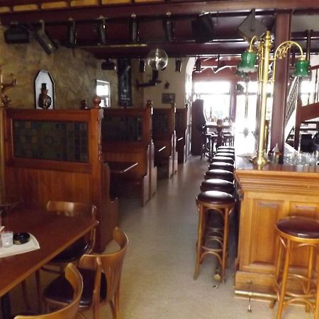 Hotel "Zur Sonne" Querfurt Dış mekan fotoğraf